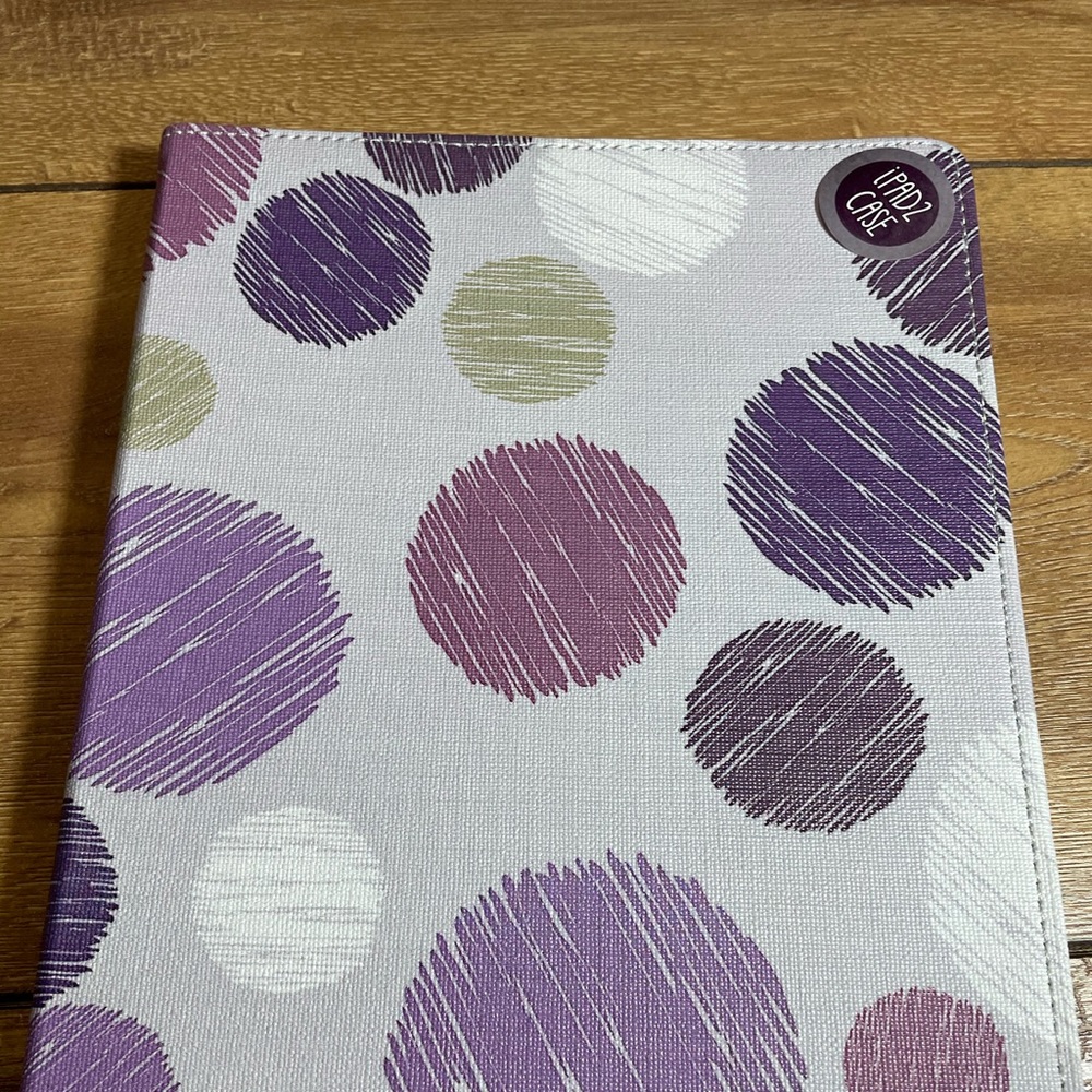 Brand new iPad 2 Case